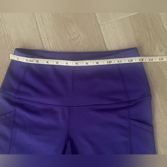 Yogalicious Lux Cropped leggings - Picture 9 of 10